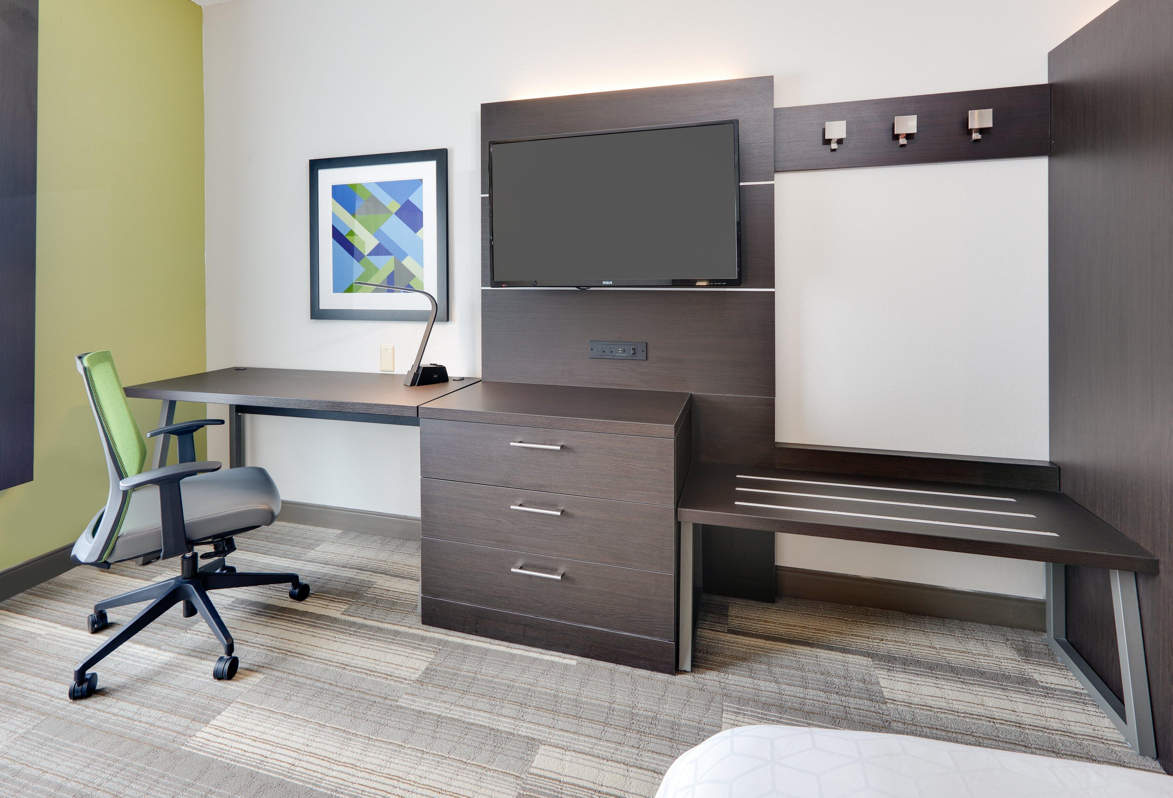 Holiday Inn Express Hotel & Suites Dublin By Ihg Buitenkant foto