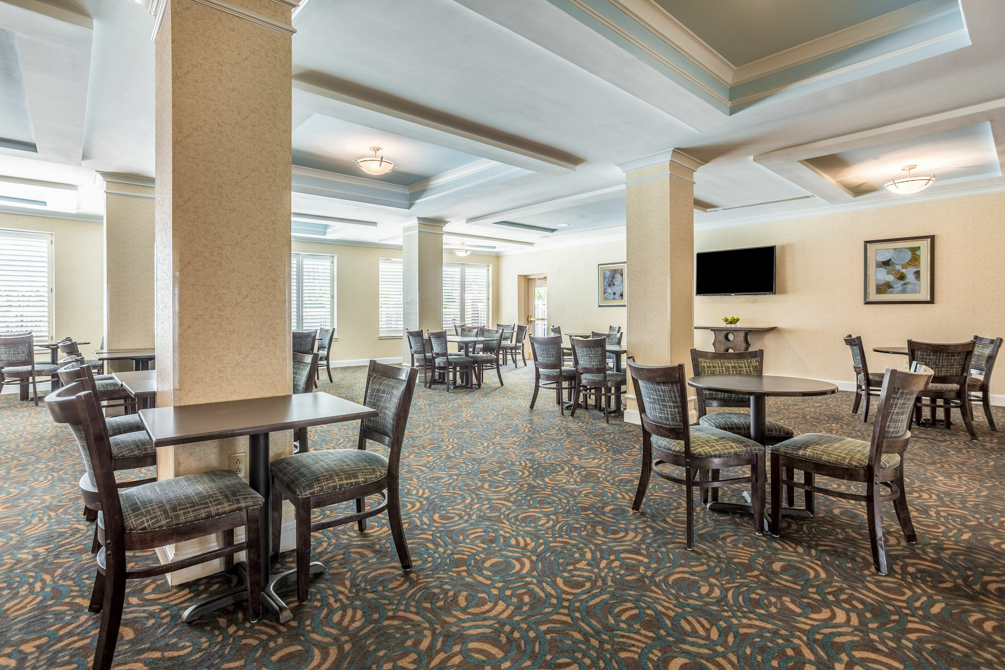 Holiday Inn Express Hotel & Suites Dublin By Ihg Buitenkant foto